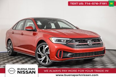 Used 2022 Volkswagen Jetta GLI Autobahn