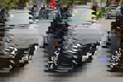 New 2025 Nissan Altima 2.5 S