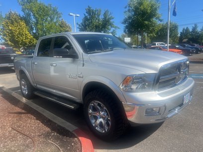 Used 2009 Dodge Ram 1500 Truck SLT w/ Big Horn Regional Pkg