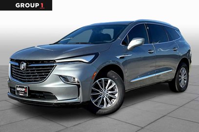 Used 2023 Buick Enclave Premium