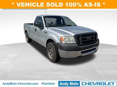 Used 2008 Ford F150 XL