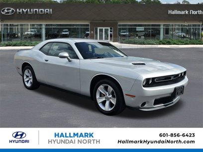 Used 2023 Dodge Challenger SXT
