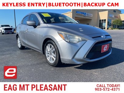 Used 2016 Scion iA