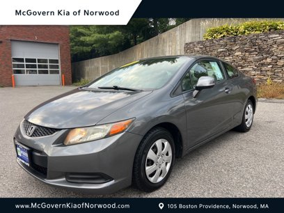 Used 2012 Honda Civic LX