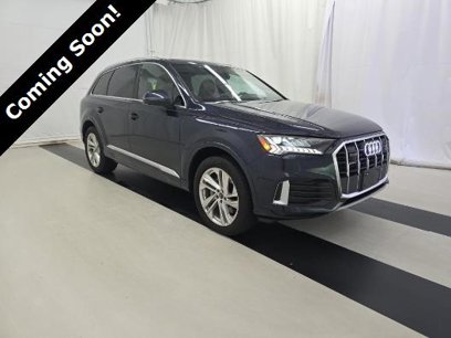 Used 2024 Audi Q7 2.0T Premium Plus w/ Premium Plus Package