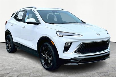 New 2026 Buick Encore GX Sport Touring w/ Advanced Technology Package