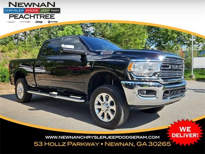 Used 2021 RAM 2500 Big Horn w/ Level 1 Equipment Group