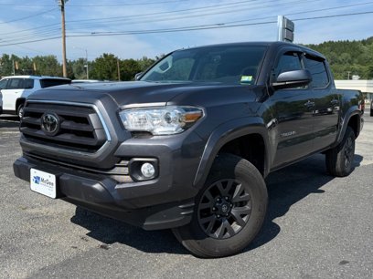 Used 2023 Toyota Tacoma SR5