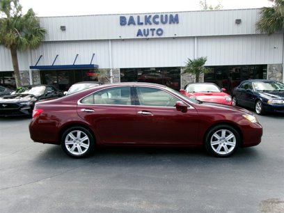 Used 2008 Lexus ES 350