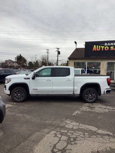 Used 2020 GMC Sierra 1500 AT4 w/ AT4 Premium Package