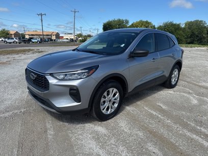 Used 2024 Ford Escape Active w/ Tech Pack #1