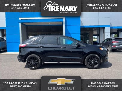 Used 2022 Ford Edge ST-Line