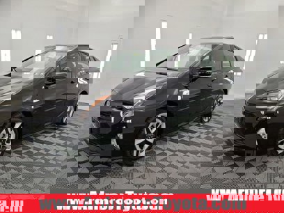 Used 2017 Toyota Prius Four Touring