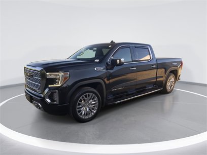 Used 2021 GMC Sierra 1500 Denali w/ Technology Package
