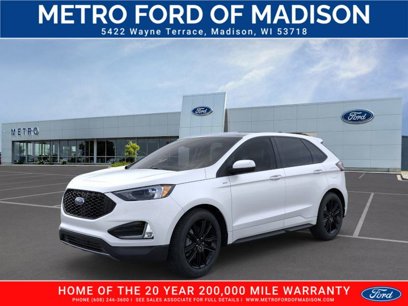 New 2024 Ford Edge ST-Line