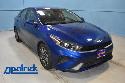 Used 2023 Kia Forte LXS