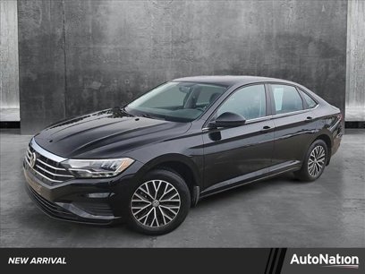 Used 2021 Volkswagen Jetta S w/ Driver Assistance Package