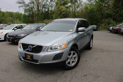 Used 2012 Volvo XC60 3.2