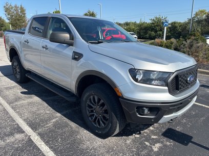 Used 2019 Ford Ranger XLT w/ Equipment Group 302A Luxury