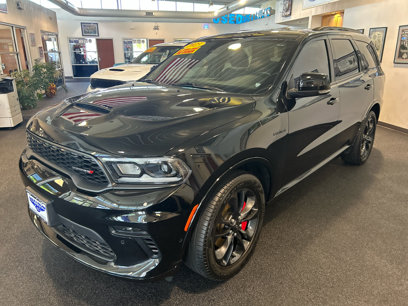 Used 2023 Dodge Durango R/T