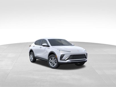 New 2025 Buick Envista Preferred