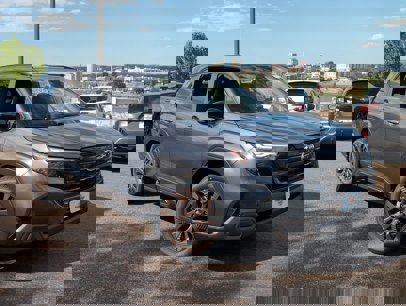New 2025 Subaru Forester Sport w/ Protection Package