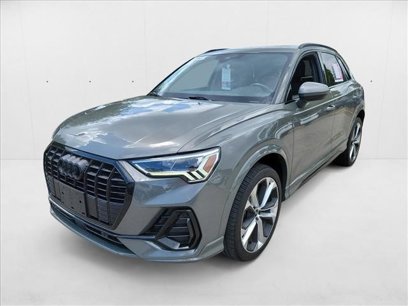 Used 2021 Audi Q3 2.0T Premium Plus w/ Premium Plus Package