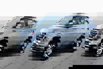 Certified 2021 Hyundai Venue SE