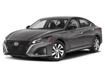 New 2025 Nissan Altima 2.5 S