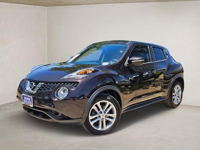 Used 2015 Nissan Juke S