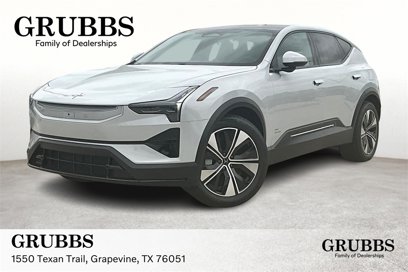 New 2025 Polestar Polestar 3