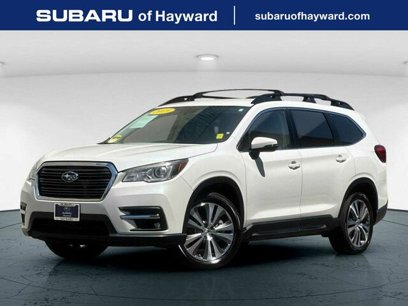 Used 2019 Subaru Ascent Limited w/ Popular Package #3
