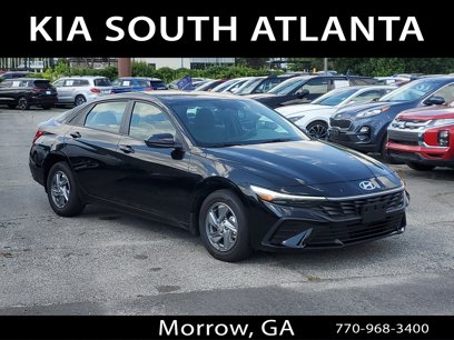 Used 2024 Hyundai Elantra SE