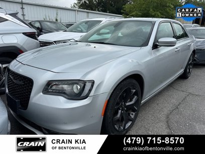 Used 2021 Chrysler 300 S