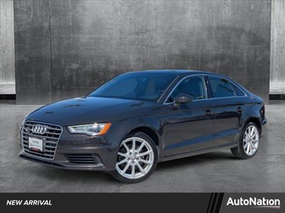 Used 2015 Audi A3 2.0T Premium Plus
