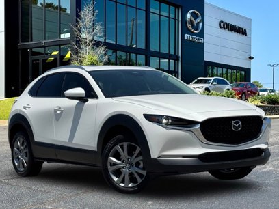 New 2025 MAZDA CX-30 AWD 2.5 S w/ Premium Package