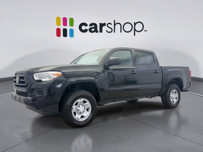 Used 2022 Toyota Tacoma SR