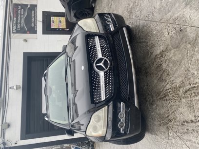 Used 2012 Mercedes-Benz GL 320 BlueTEC 4MATIC