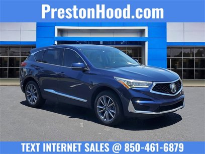 Used 2019 Acura RDX w/ Technology Package