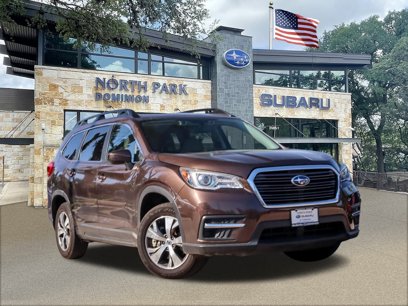 Used 2021 Subaru Ascent Premium w/ Convenience Package