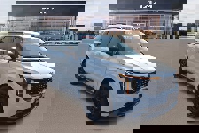 New 2025 Kia Carnival SX Prestige