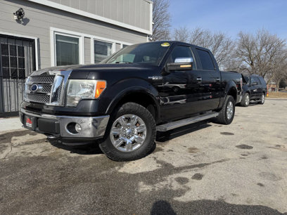 Used 2010 Ford F150 Lariat