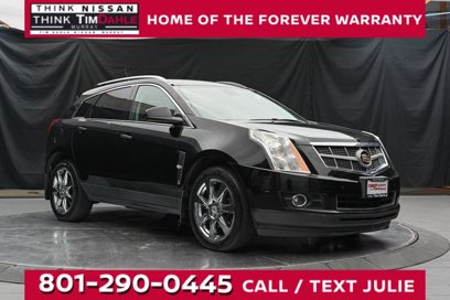 Used 2011 Cadillac SRX Premium