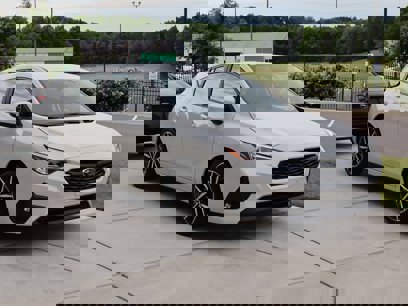 New 2025 Subaru Impreza 2.0i Sport