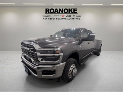 Used 2025 RAM 3500 Tradesman