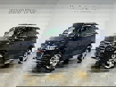 Used 2019 Audi Q5 2.0T Premium Plus w/ Premium Plus Package