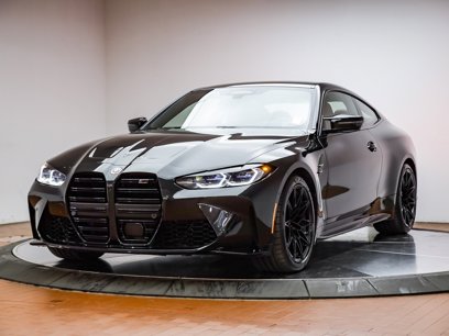 Used 2023 BMW M4 xDrive Competition