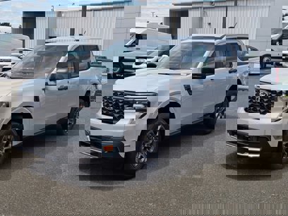 New 2025 Ford Maverick XLT