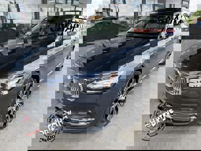 Used 2022 Volvo S90 B6 Inscription