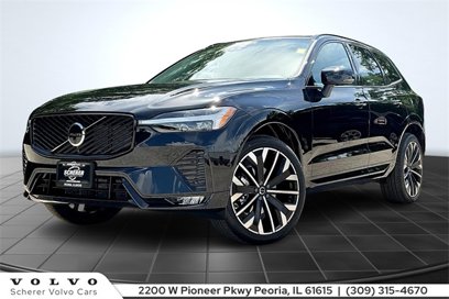 New 2026 Volvo XC60 B5 Ultra w/ Protection Package Premier